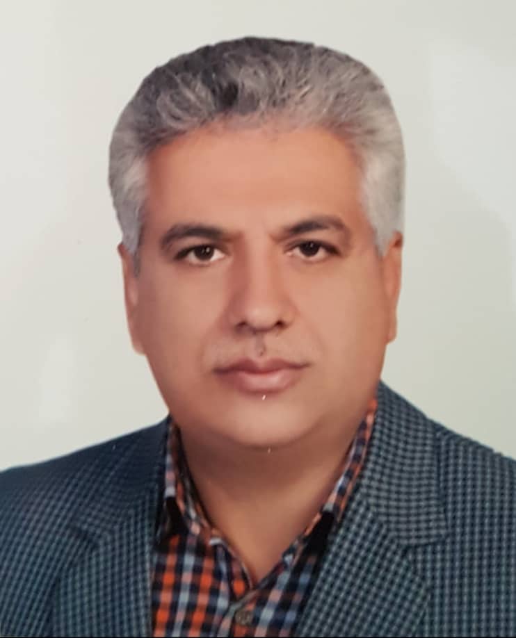 استاد علی مهاجری