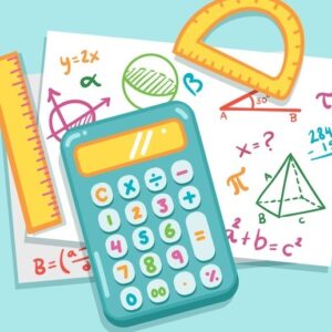 ریاضی پیشرفته