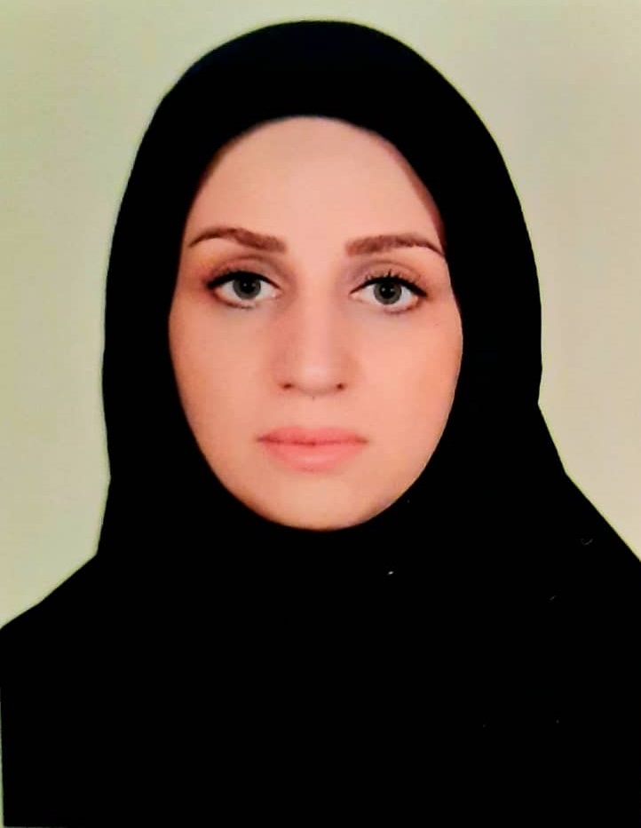 نرگس میریان