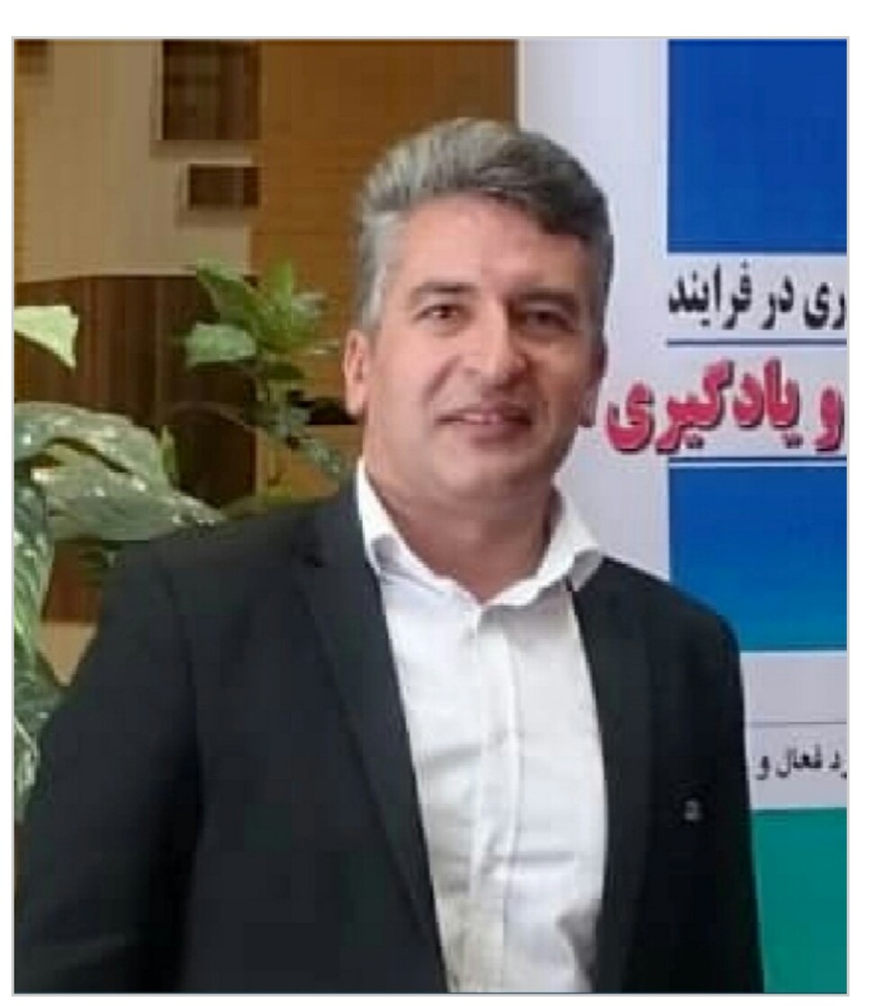استاد رفیعی