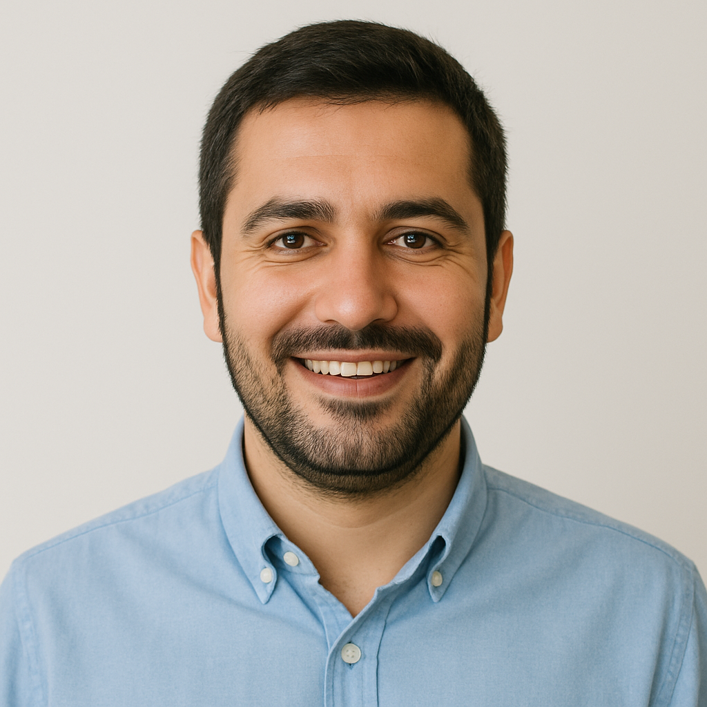 محمدرضا کریمی